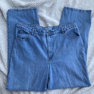 Kim Rodgers Strait Leg Jeans